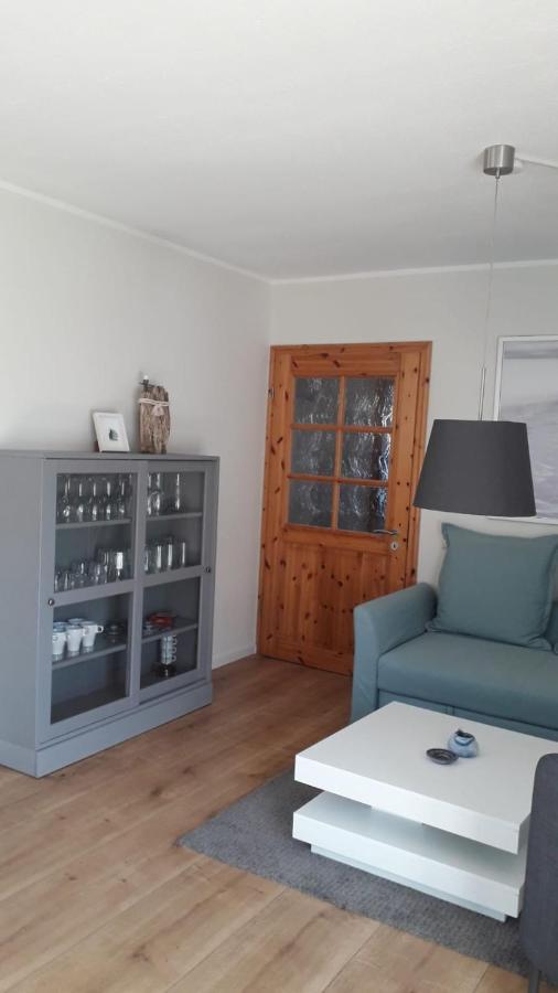 Ferienwohnung Born Am Darsswald Eg Dış mekan fotoğraf